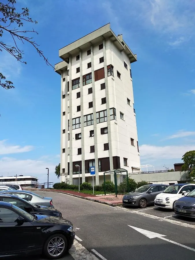 Oferta Especial Ultima Hora - Sarakatua15 - Vistas Espectaculares - Familias Y Parejas - 2 Dormitorios Independientes - Amplio Salon Cocina Comedor - Tarjeta Parking Ota Gratis - Julio Y Agosto Estancia Minima 7 Noches De Domingo A Domingo - Zarautz Appartement