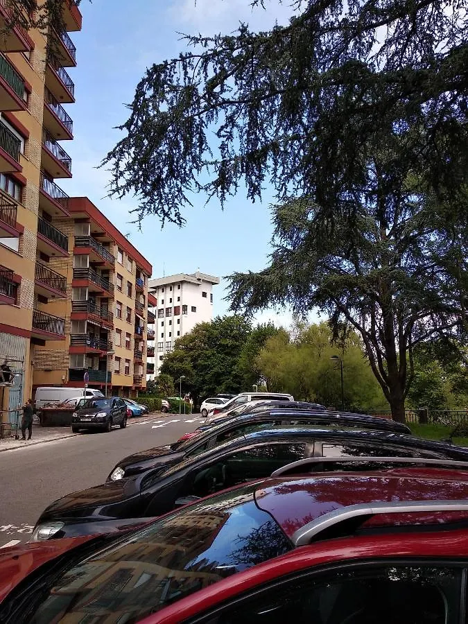 Oferta Especial Ultima Hora - Sarakatua15 - Vistas Espectaculares - Familias Y Parejas - 2 Dormitorios Independientes - Amplio Salon Cocina Comedor - Tarjeta Parking Ota Gratis - Julio Y Agosto Estancia Minima 7 Noches De Domingo A Domingo - Zarautz