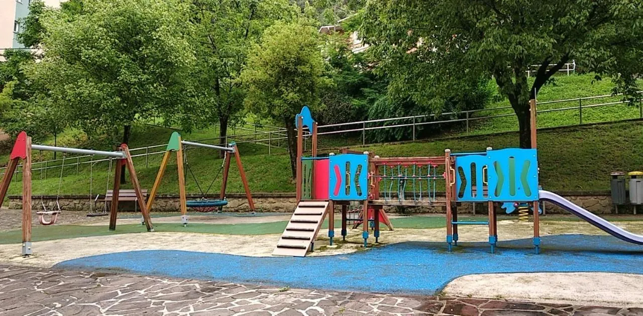 Oferta Especial Ultima Hora - Sarakatua15 - Vistas Espectaculares - Familias Y Parejas - 2 Dormitorios Independientes - Amplio Salon Cocina Comedor - Tarjeta Parking Ota Gratis - Julio Y Agosto Estancia Minima 7 Noches De Domingo A Domingo - Zarautz