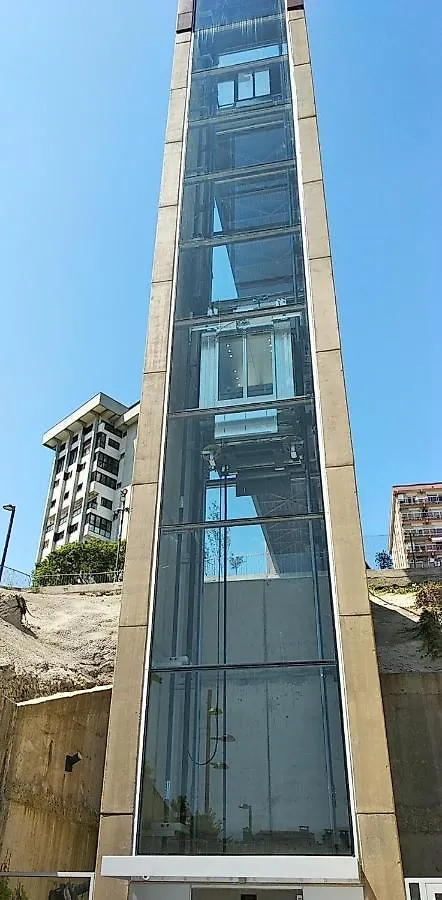 Oferta Especial Ultima Hora - Sarakatua15 - Vistas Espectaculares - Familias Y Parejas - 2 Dormitorios Independientes - Amplio Salon Cocina Comedor - Tarjeta Parking Ota Gratis - Julio Y Agosto Estancia Minima 7 Noches De Domingo A Domingo - Zarautz 0*,
