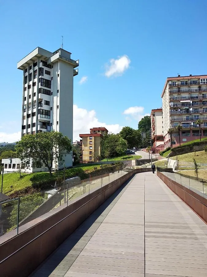 Oferta Especial Ultima Hora - Sarakatua15 - Vistas Espectaculares - Familias Y Parejas - 2 Dormitorios Independientes - Amplio Salon Cocina Comedor - Tarjeta Parking Ota Gratis - Julio Y Agosto Estancia Minima 7 Noches De Domingo A Domingo - Zarautz Appartement