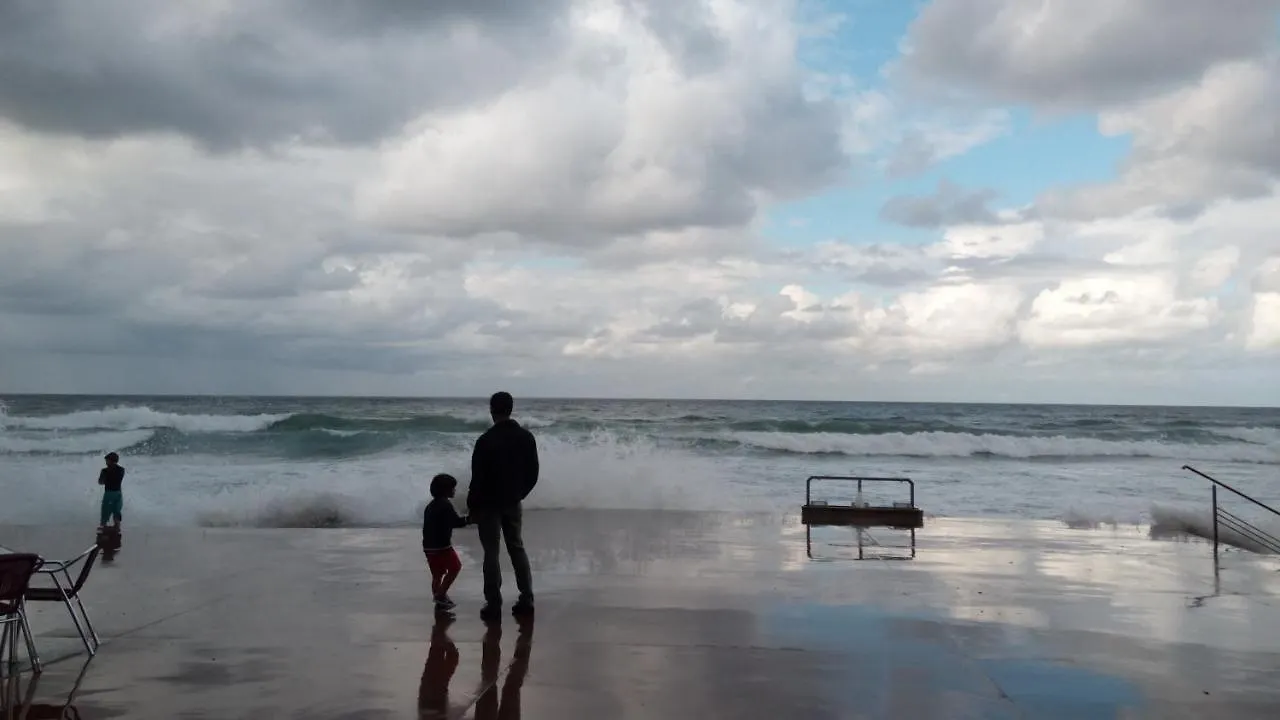Oferta Especial Ultima Hora - Sarakatua15 - Vistas Espectaculares - Familias Y Parejas - 2 Dormitorios Independientes - Amplio Salon Cocina Comedor - Tarjeta Parking Ota Gratis - Julio Y Agosto Estancia Minima 7 Noches De Domingo A Domingo - Zarautz Espagne
