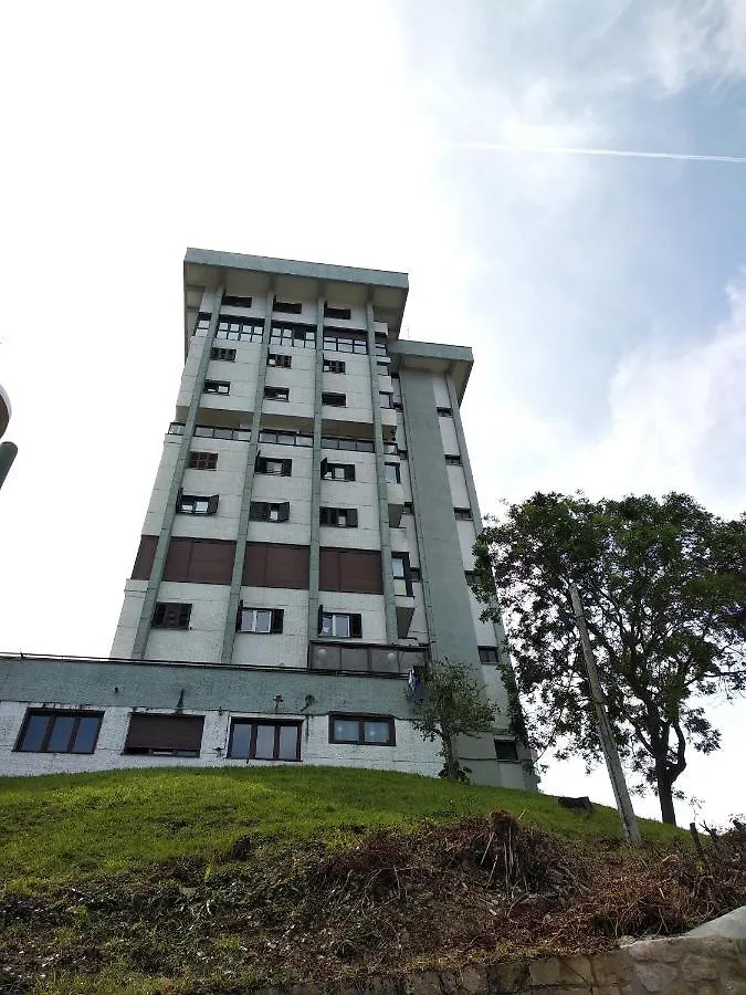 Appartement Oferta Especial Ultima Hora - Sarakatua15 - Vistas Espectaculares - Familias Y Parejas - 2 Dormitorios Independientes - Amplio Salon Cocina Comedor - Tarjeta Parking Ota Gratis - Julio Y Agosto Estancia Minima 7 Noches De Domingo A Domingo - Zarautz Espagne