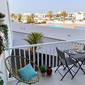 Oasis View Lanzarote , Costa Teguise Espagne
