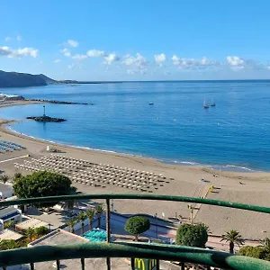 Frontal Ocean View Torres Del Sol , Los Cristianos (Tenerife) Espagne
