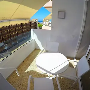 Edificio Abora , Los Cristianos (Tenerife) Espagne