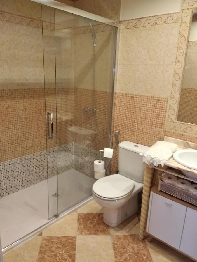 Sarakatua15: Spacious Family Apartment with Spectacular Views Zarautz