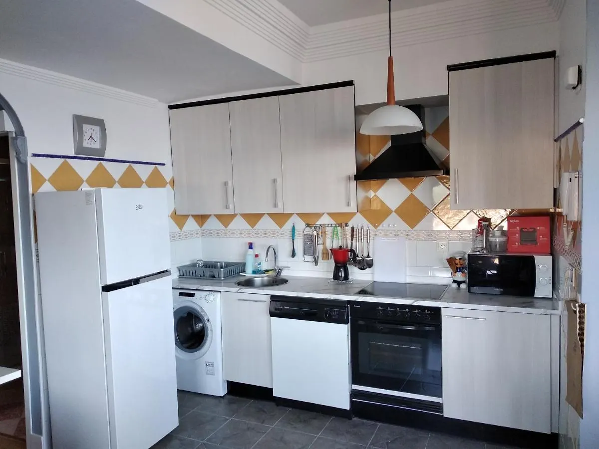 Sarakatua15: Spacious Family Apartment with Spectacular Views Zarautz